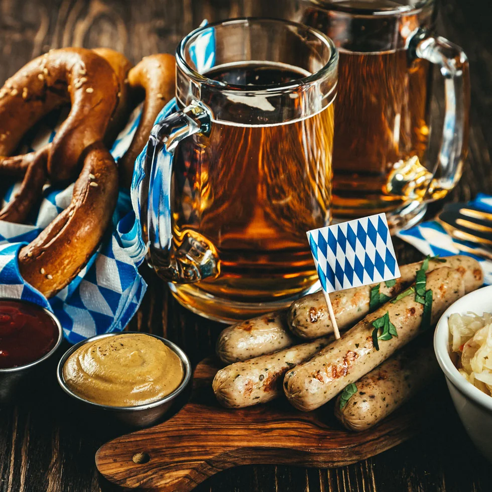 Fête de la bière