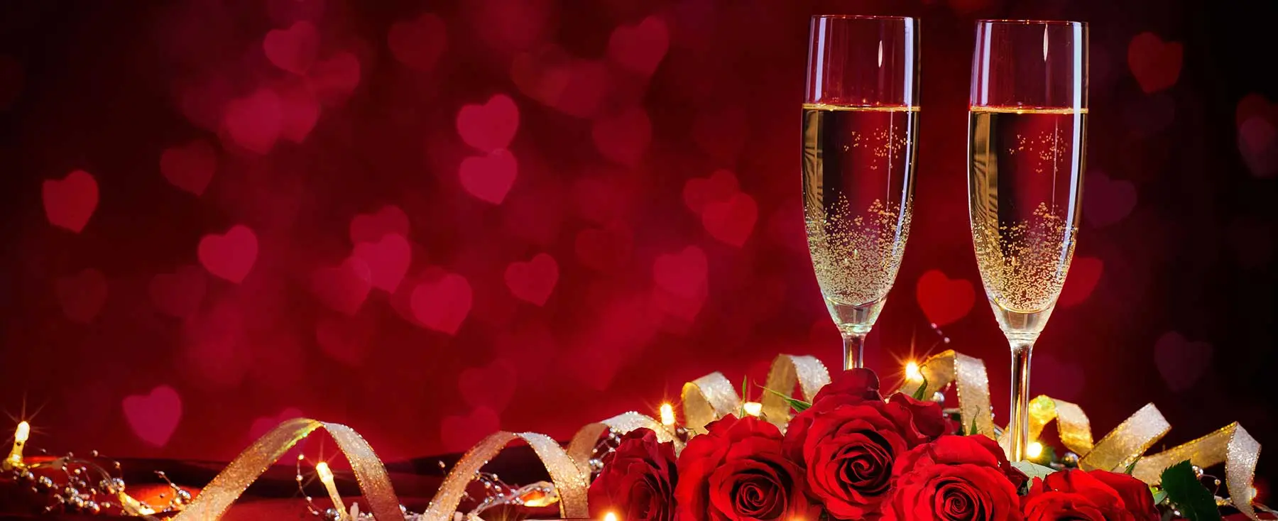 Saint-Valentin, fête des amoureux