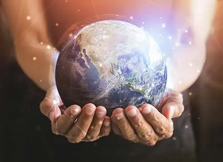 Journée de la Terre