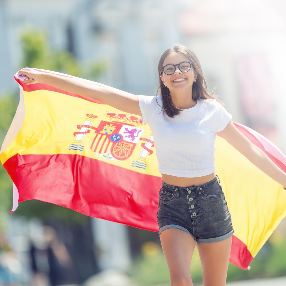 Fête nationale Espagne