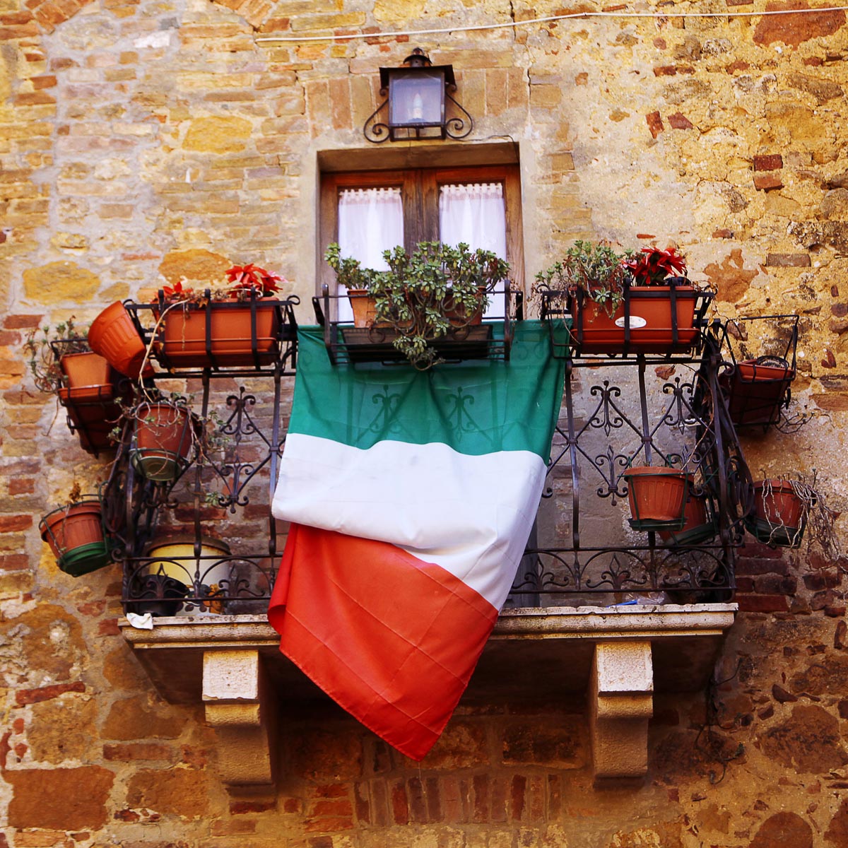 Fête nationale Italie