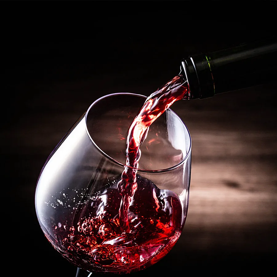 Beaujolais Nouveau