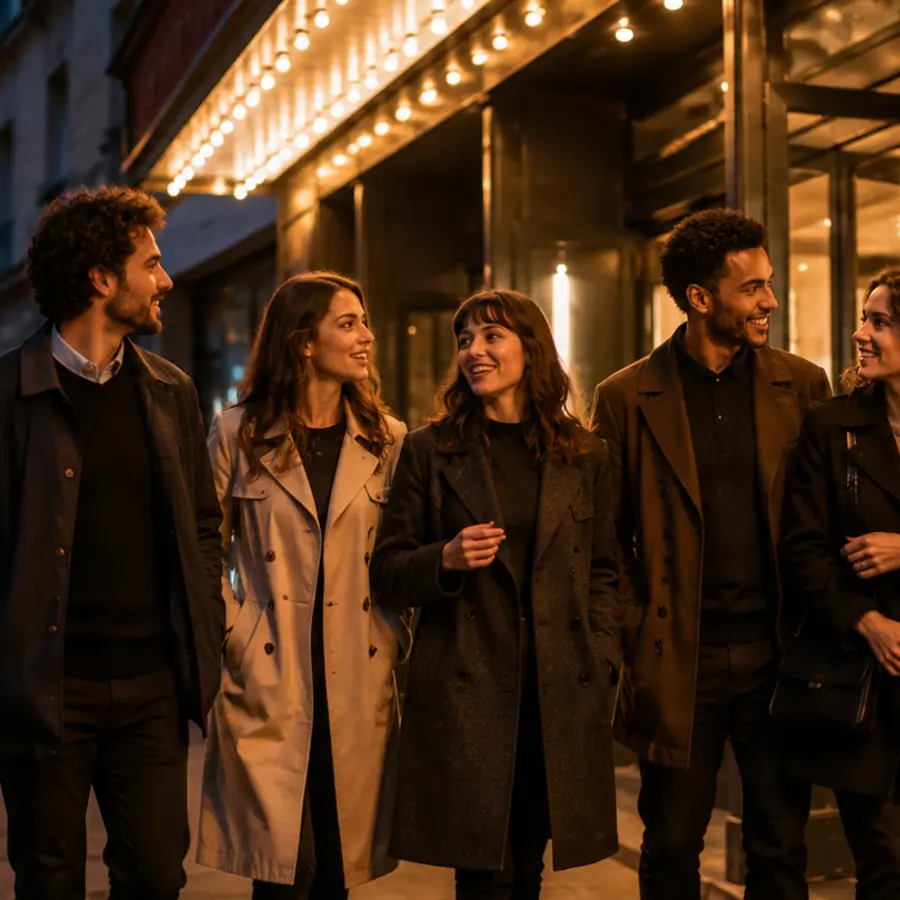 Fête du cinéma