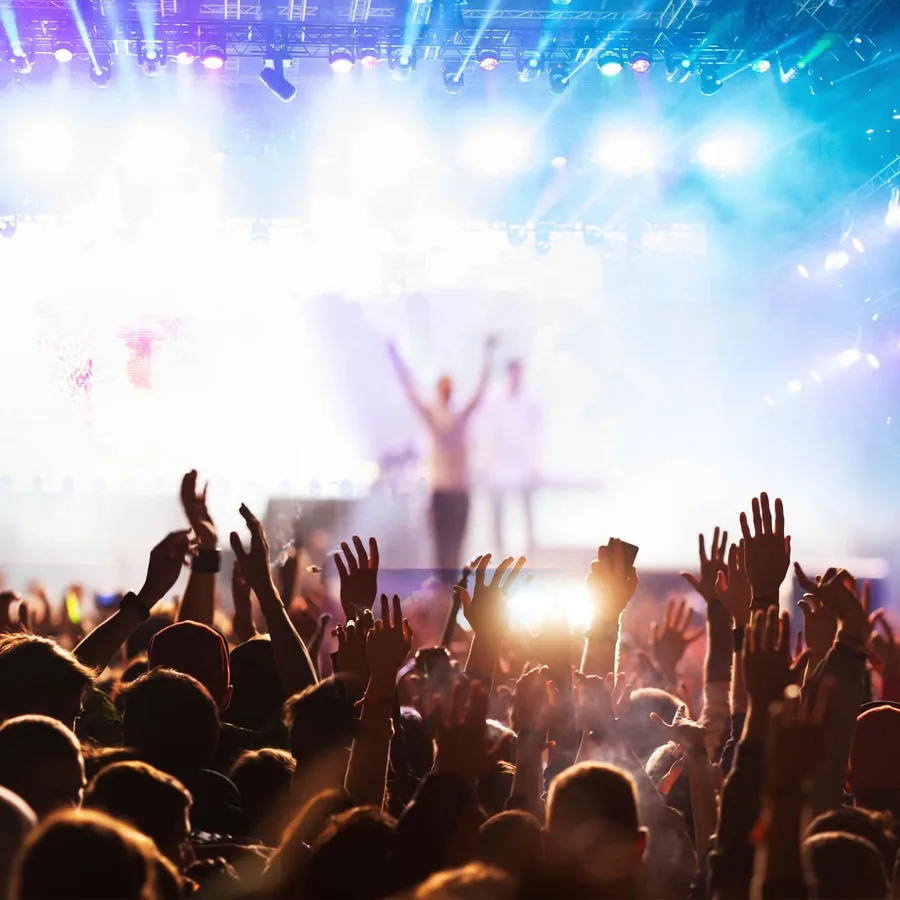 Fête de la musique