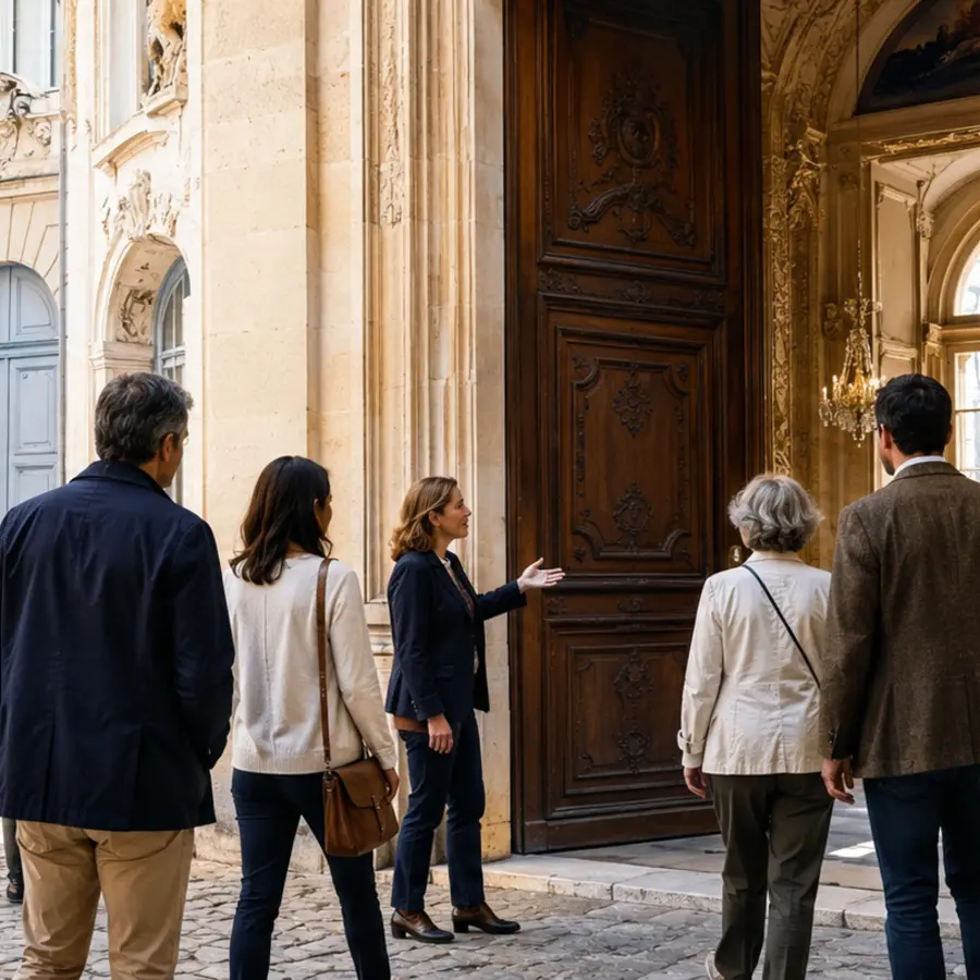 Journées du patrimoine