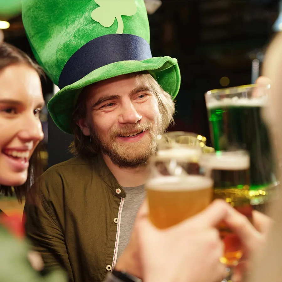 Saint-Patrick