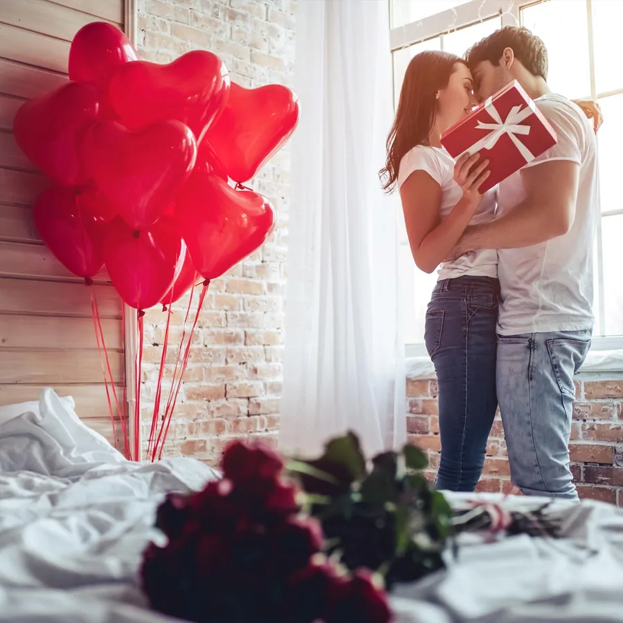 Saint-Valentin