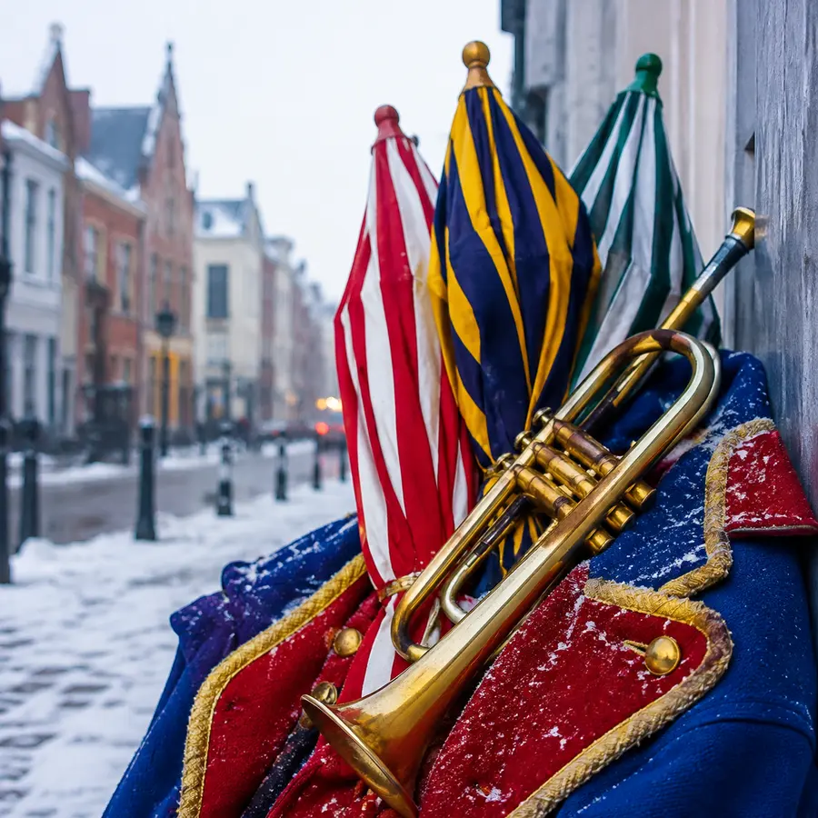 Carnaval de Dunkerque