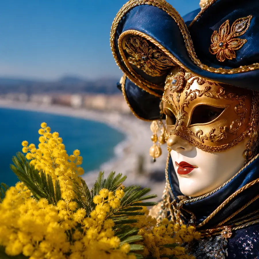 Carnaval de Nice