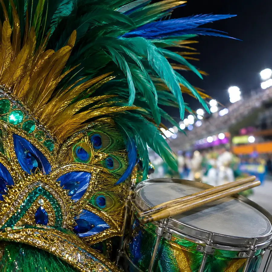 Carnaval de Rio