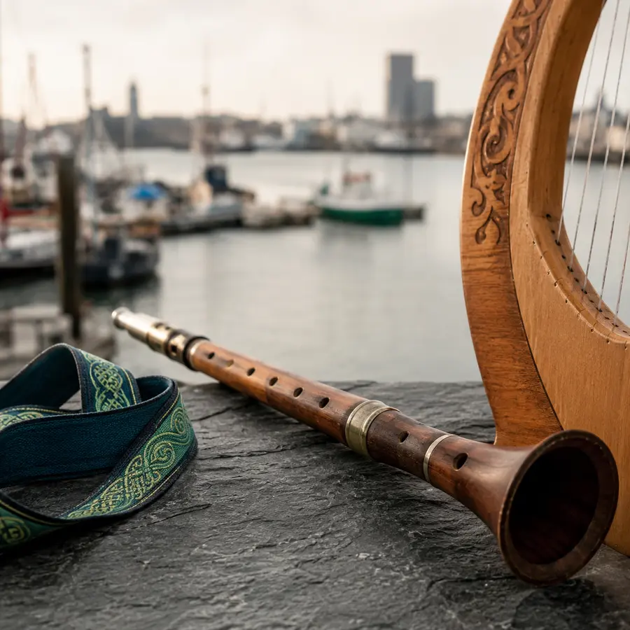 Festival interceltique