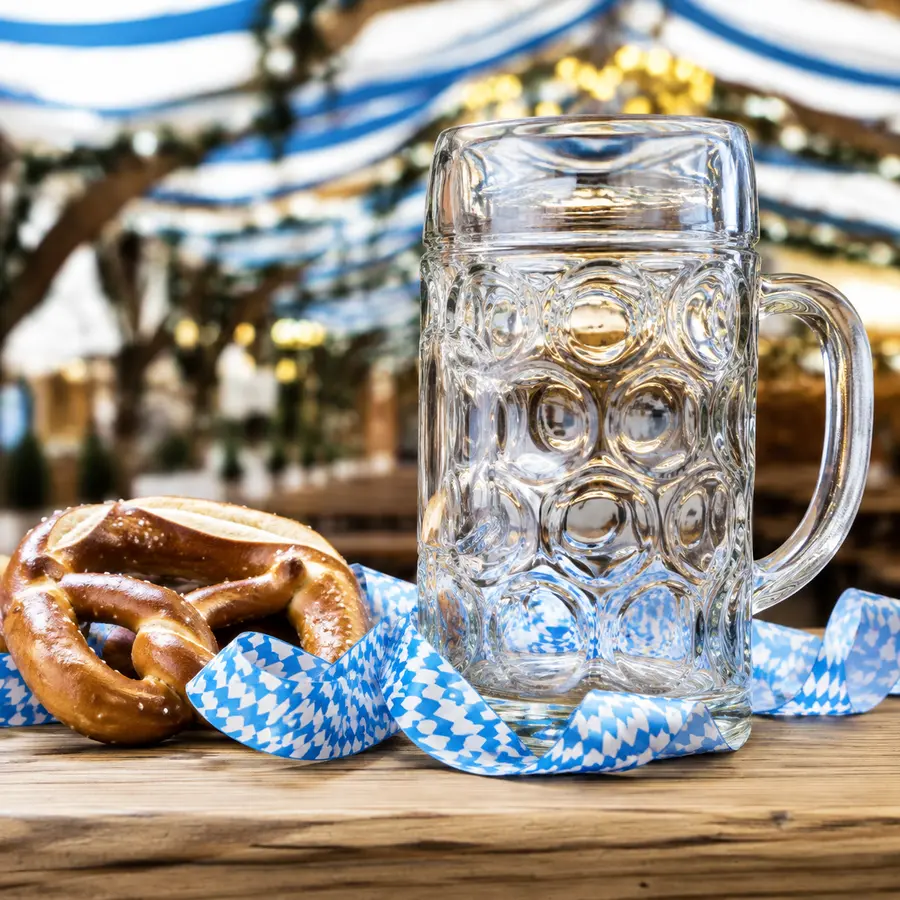 Fête de la bière
