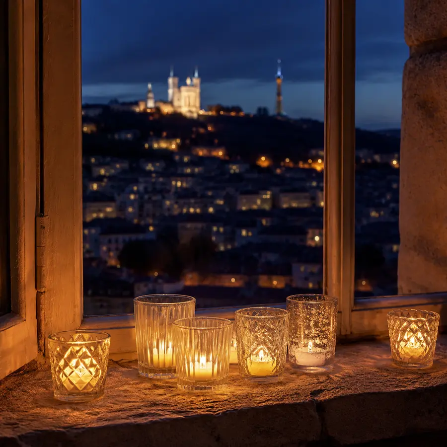 Fête des Lumières