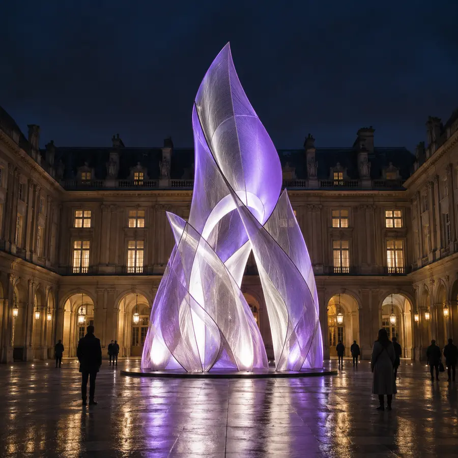 Nuit Blanche