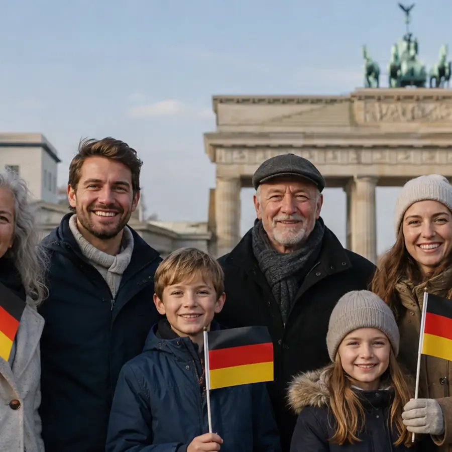 Allemagne