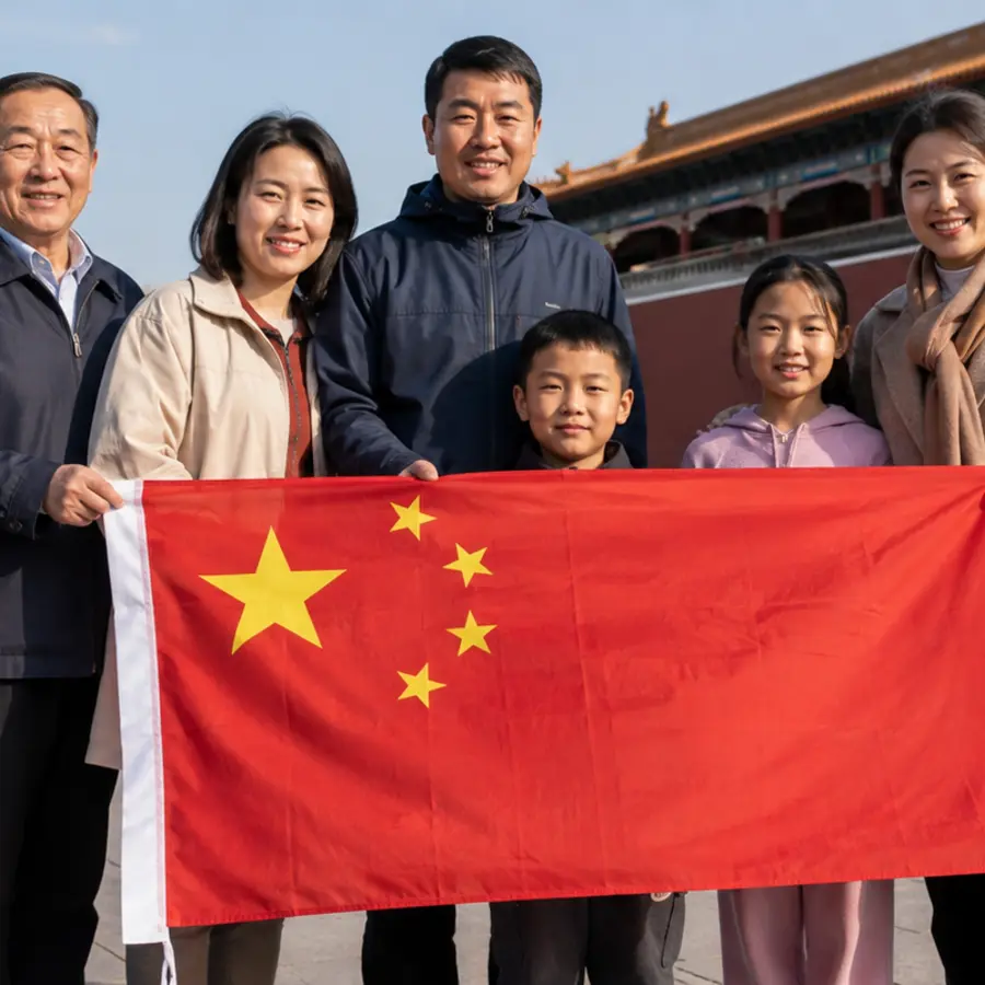 Chine
