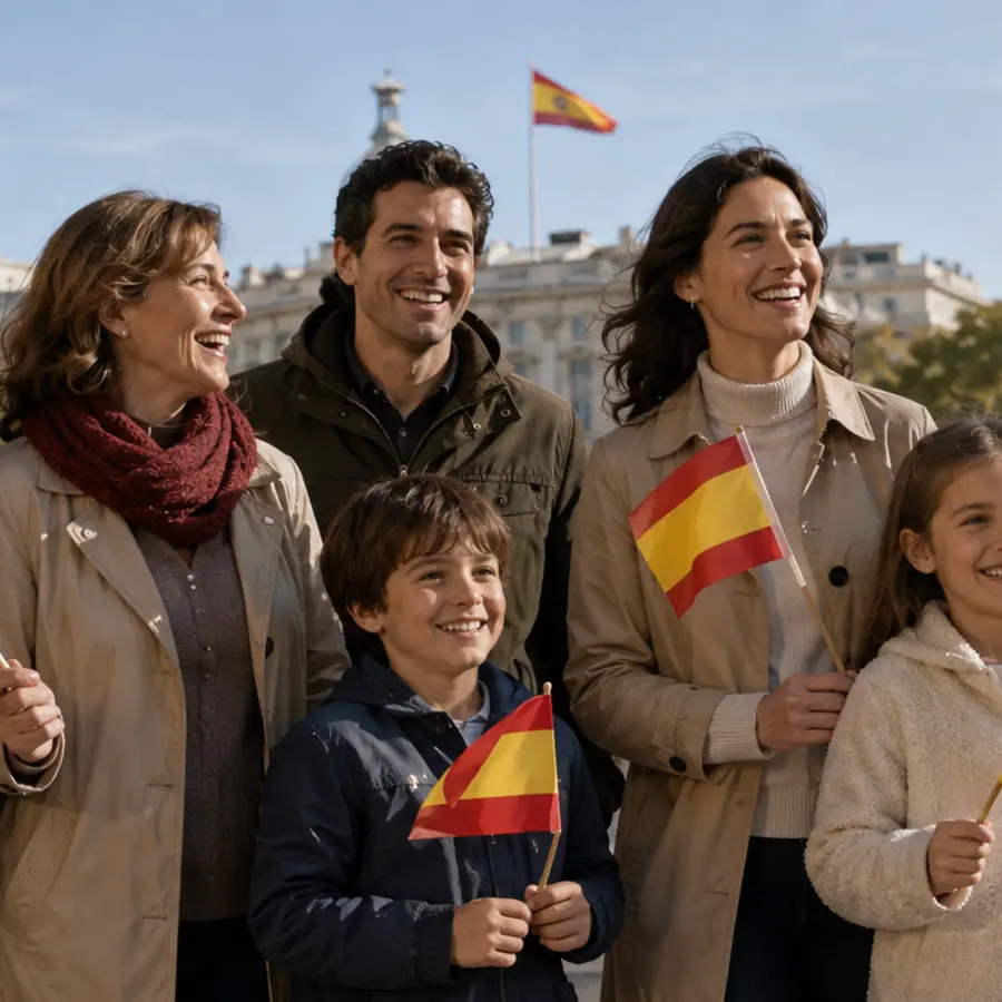 Espagne