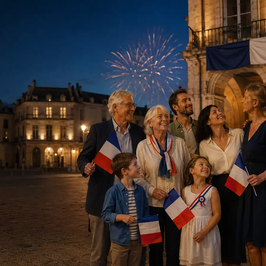 France