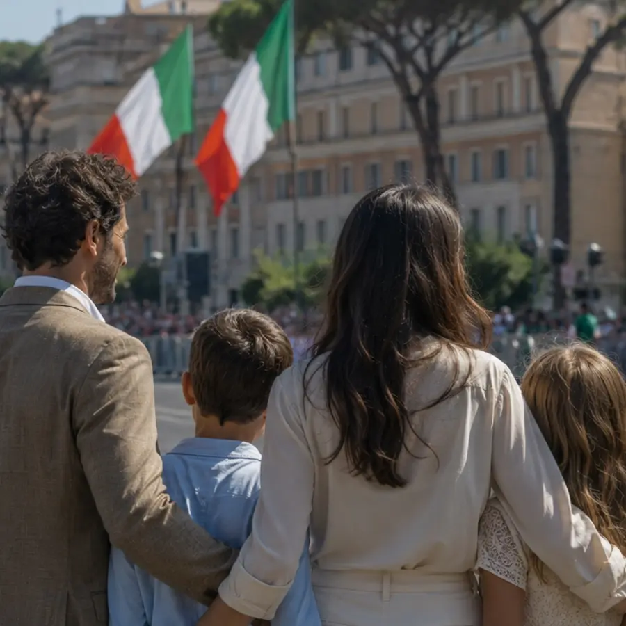 Italie