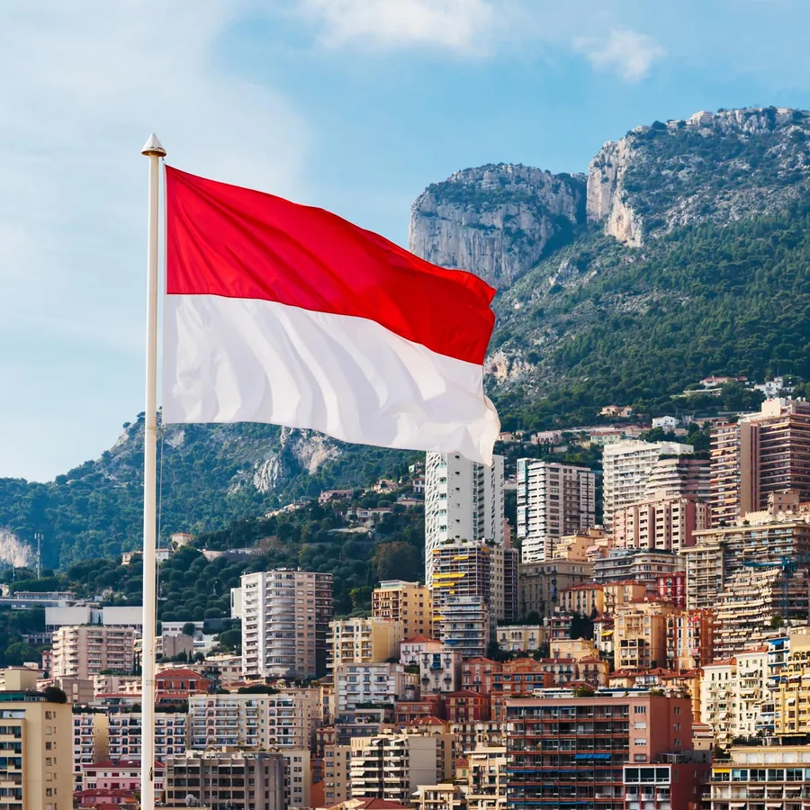 Fête nationale monégasque