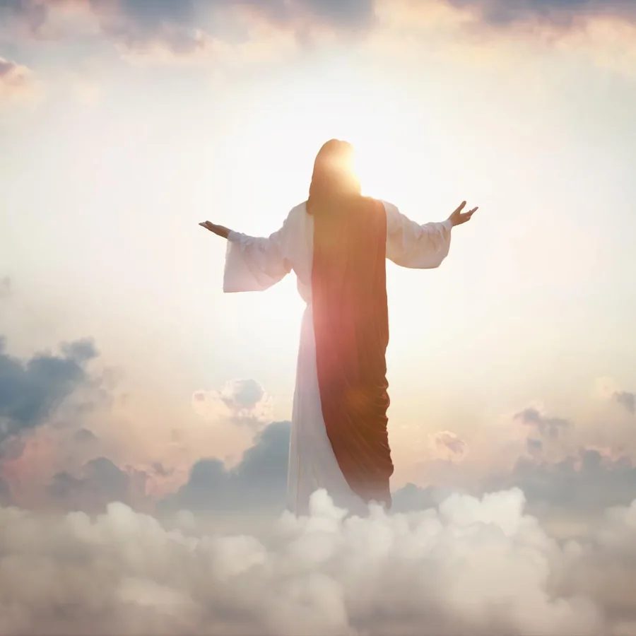 Ascension