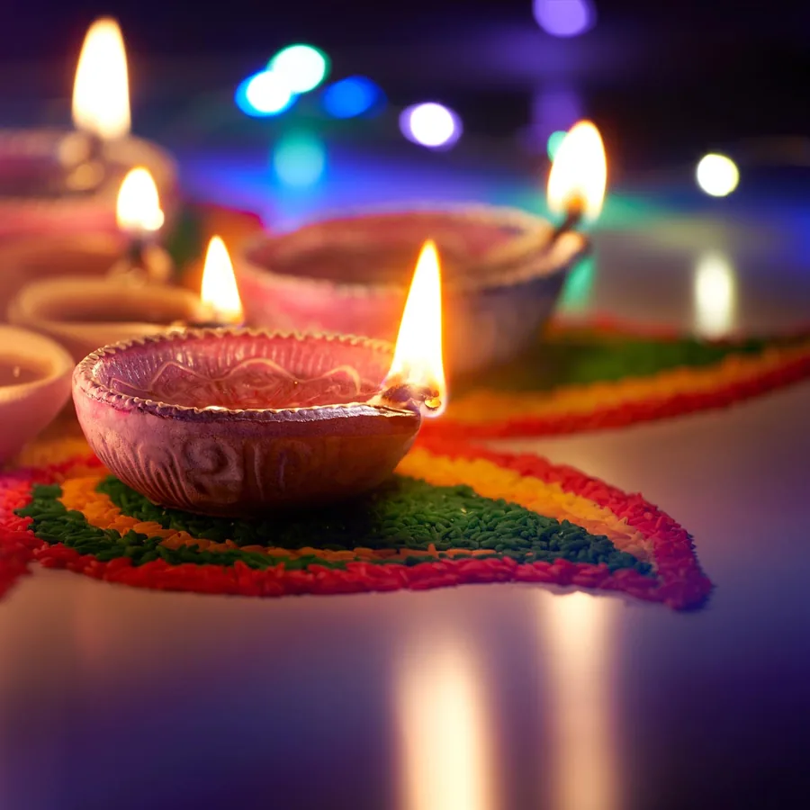 Diwali