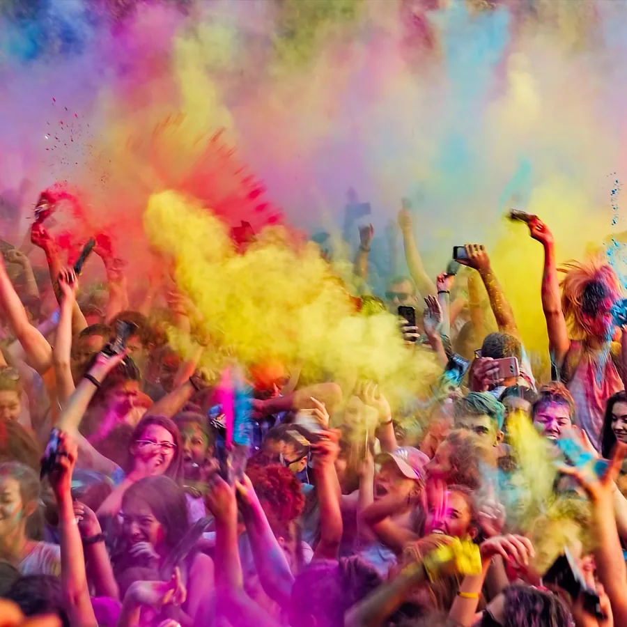 Holi