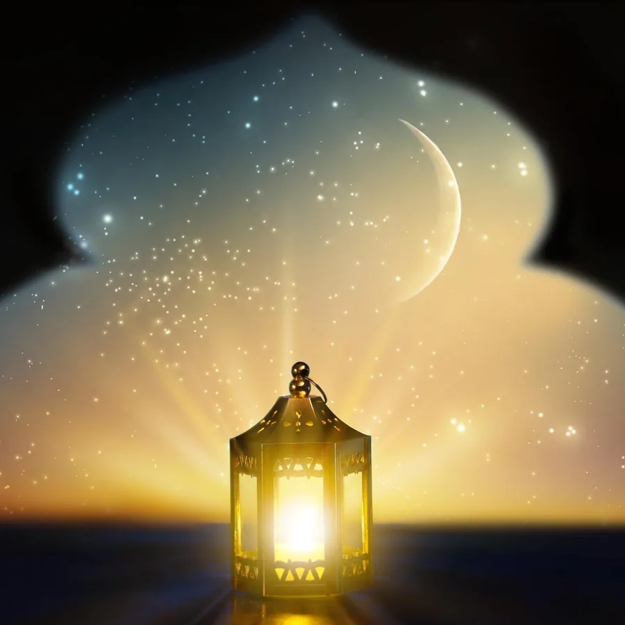 Laylat al-Qadr