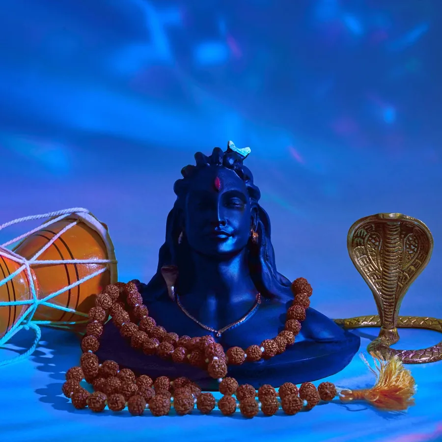 Maha Shivaratri