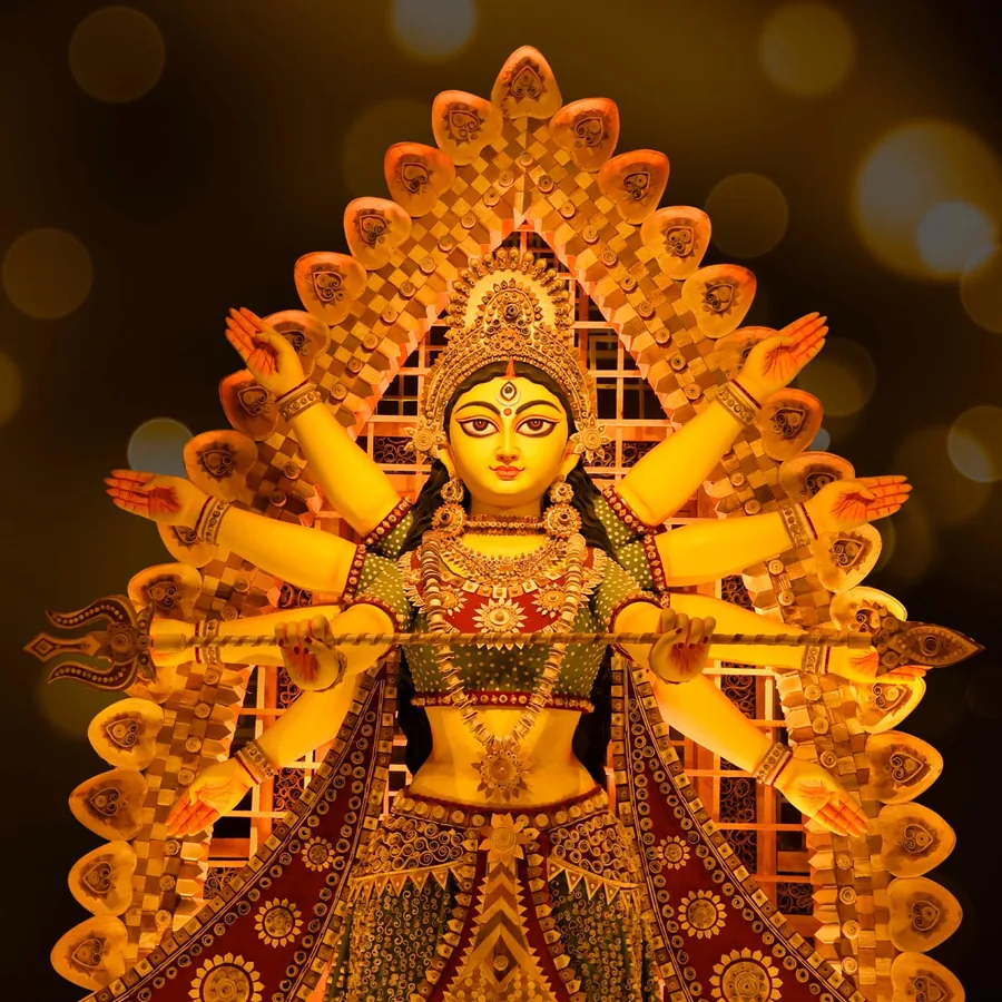 Navaratri / Durga Puja