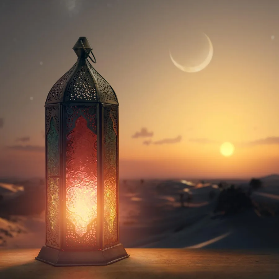 Ramadan